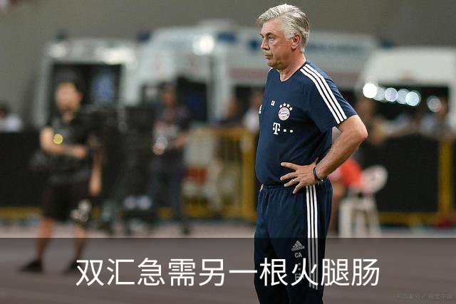 双汇急需另一根火腿肠